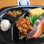 User's review image for ほっともっと 北郷店