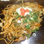 用户对于きん太 総本店的评论图