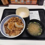 用戶對於吉野家 お茶の水店的評論圖