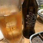 用戶對於ご当地酒場 北海道八雲町 浜松町店的評論圖