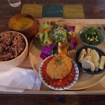 User's review image for Vegeto Coffee