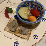 User's review image for オステリア ウチェッロ