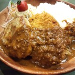 User's review image for びっくりドンキー 守口店