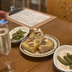 用戶對於イタリア食堂 イル セルペンテ的評論圖