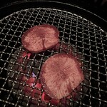 用戶對於焼肉チャンピオン ペントハウス的評論圖