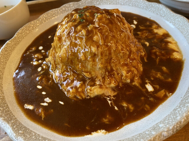 User's recommendation image for カフェ　モ・クレ