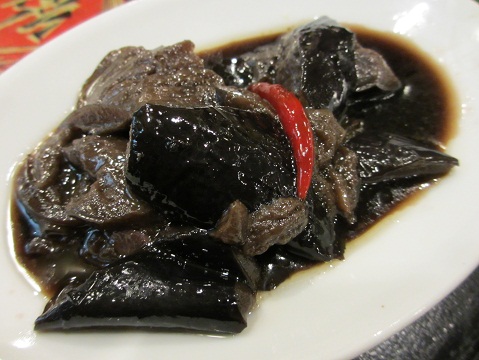 用戶對於紅虎餃子房 丸の内センタービル店的評論高清圖