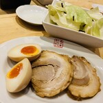 用戶對於九十九ラーメン 恵比寿本店的評論圖