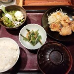 用户对于博多もつ鍋 やまや 豊洲店的评论图