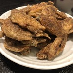 用户对于世界の山ちゃん 梅田東通り店的评论图