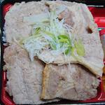 用戶對於豚丼ポルコ 函館本店的評論圖