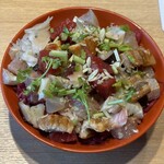 用户对于鮨 すがひさ的评论图