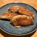 用戶對於小料理酒場 小さな巨人的評論圖
