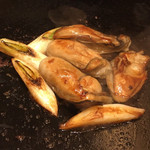 用户对于月島もんじゃ くうや 月島本店的评论图