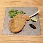 用戶對於串羊 羊サンライズ 西麻布店的評論圖