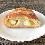 User's review image for ウツボベーカリーパネーナ