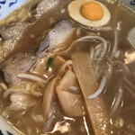 用戶對於哈爾濱餃子的評論圖