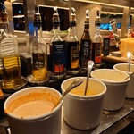 User's review image for バルバッコア 高輪店