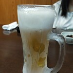 用戶對於お座敷旬彩美食 夢吉 新宿店的評論圖