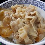 用户对于吉野家 南池袋店的评论图