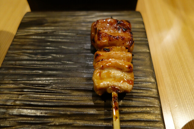 User's recommendation image for とり口