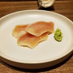 用戶對於炭火焼鳥 とり将的評論圖