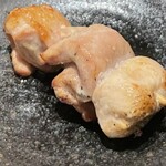 User's review image for じき 南2条店