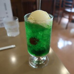 用戶對於珈琲の店都亜的評論圖