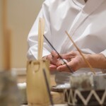 用户对于鮨 龍平的评论图