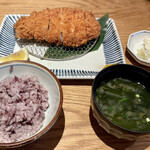 用戶對於あんず  銀座店的評論圖
