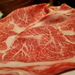 用戶對於しゃぶしゃぶ・日本料理 木曽路 環七小竹町店的評論圖