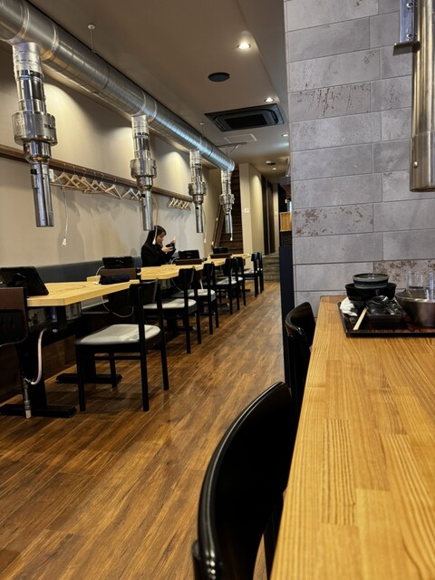 用戶對於焼きしゃぶ 天幕 しゃぶしゃぶ的評論高清圖