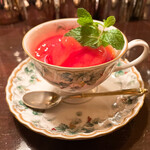 User's review image for バー ヨシダ