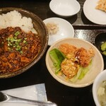 用戶對於恵比寿餃子 大豊記 芝大門的評論圖