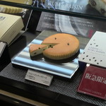 User's review image for チーズガーデン 阪急うめだ本店