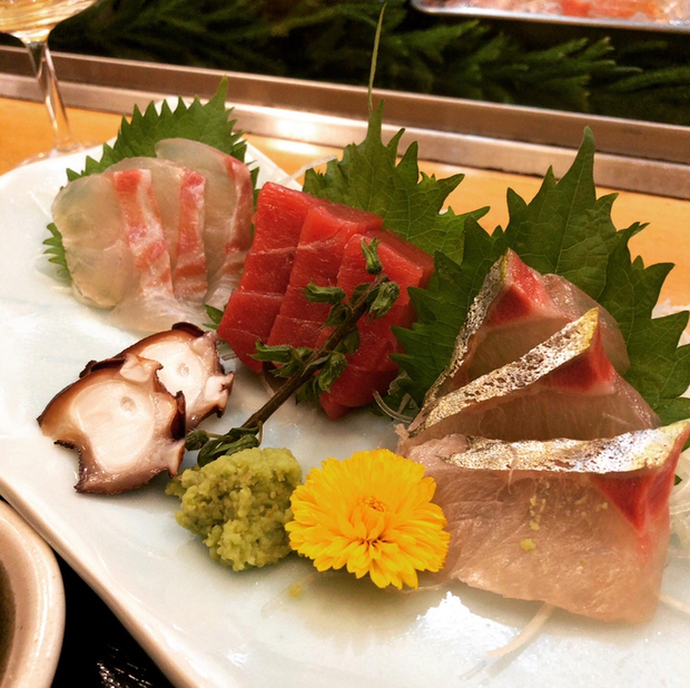 User's review image for 鮨 笹屋