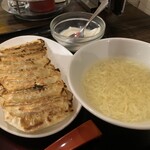 User's review image for 珉珉 六本木店