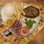 用戶對於ガスト 堺緑ヶ丘中町店的評論圖