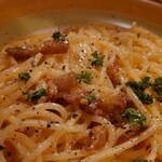 用户对于イタリア食堂 タク的评论图