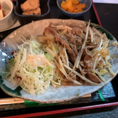 User's review image for かくれ庵 まるいち