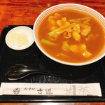 User's review image for おそば 古道