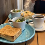 User's review image for Beans Garage Coffee