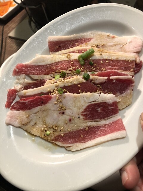 用户对于味覚園 西野店的评论高清图