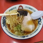 用户对于だるま軒的评论图