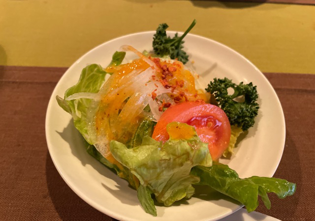 User's review image for ロシア田舎料理　VASUHA