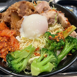 用戶對於吉野家 新梅田食道街店的評論圖