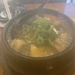 用户对于大衆酒場 五郎 神田西口店的评论图