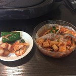 User's review image for 荻窪キムチ