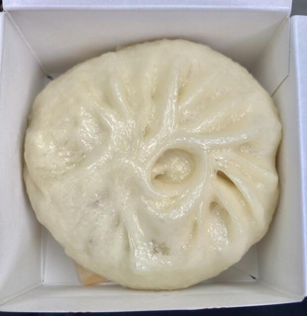 用戶對於551蓬莱 JR大阪駅御堂筋口店的評論高清圖