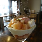 User's review image for MAISON TANUKI